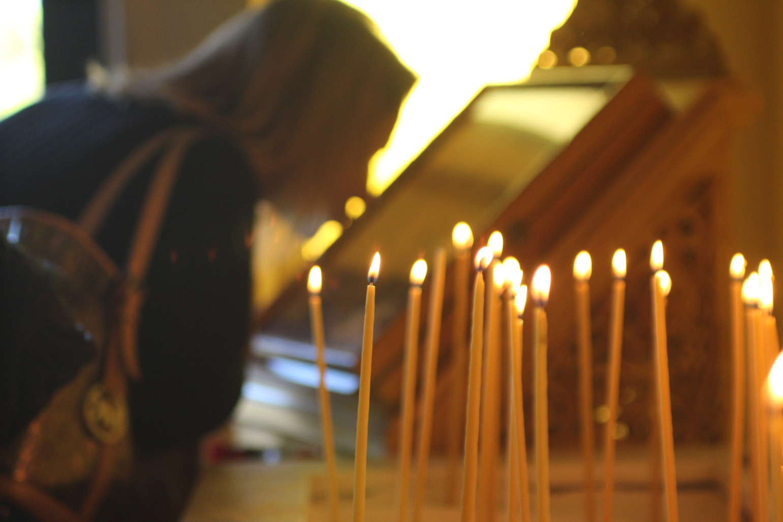 What is Matins? Nativity of Our Lord Orthodox Church